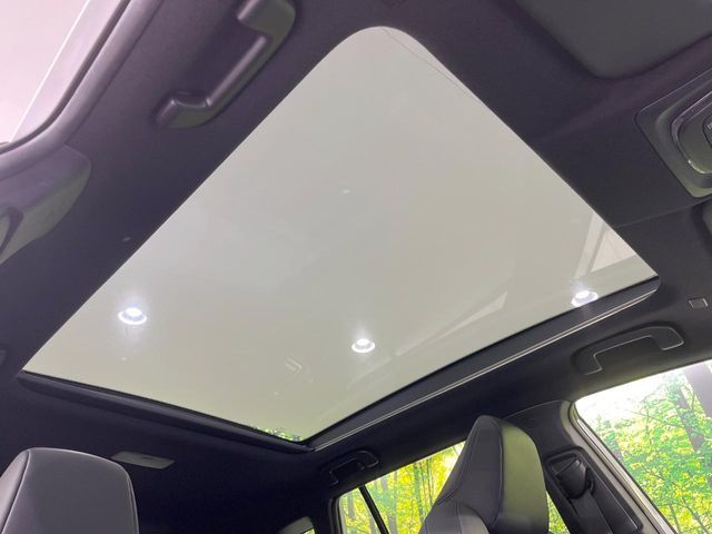 TOYOTA COROLLA CROSS HYBRID 2025