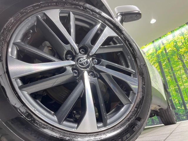 TOYOTA COROLLA CROSS HYBRID 2025