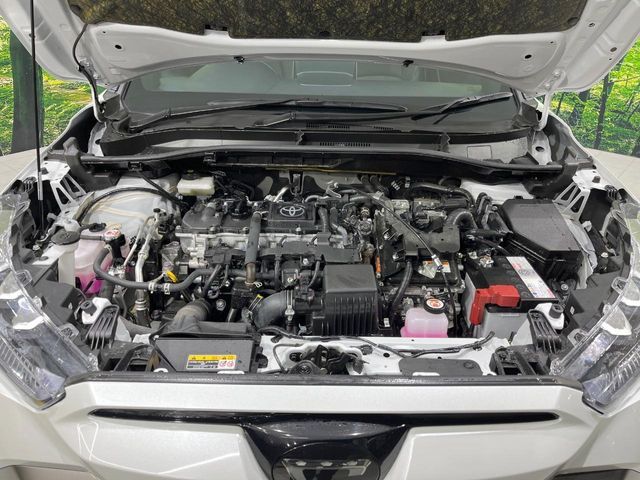 TOYOTA COROLLA CROSS HYBRID 2025