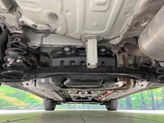 TOYOTA COROLLA CROSS HYBRID 2025