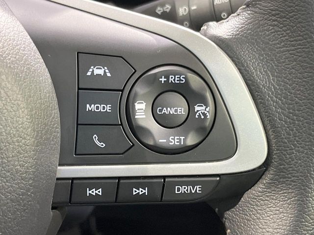 TOYOTA RAIZE HYBRID 2023