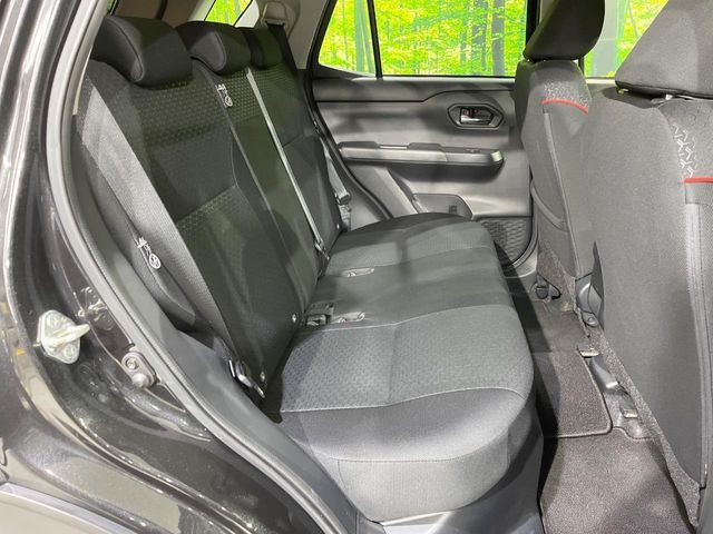 TOYOTA RAIZE HYBRID 2023