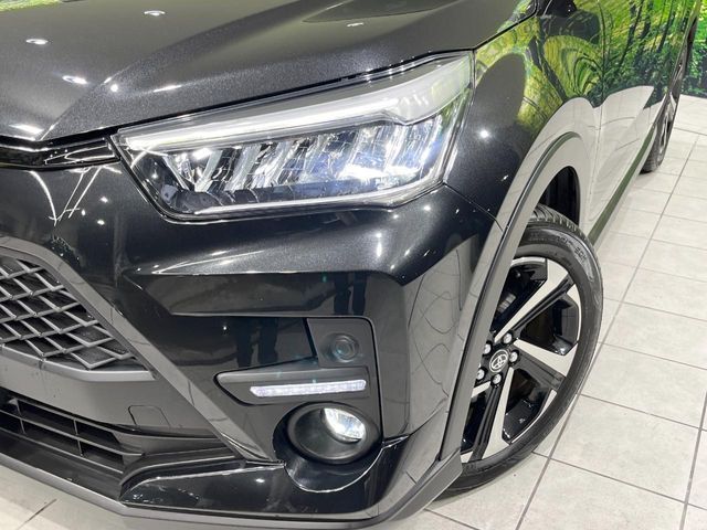 TOYOTA RAIZE HYBRID 2023