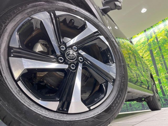 TOYOTA RAIZE HYBRID 2023