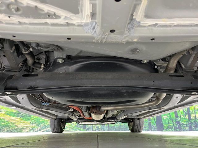 TOYOTA RAIZE HYBRID 2023