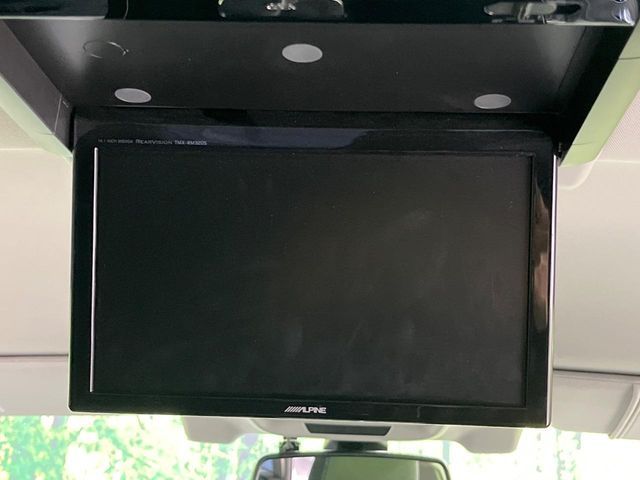 SUBARU LEGACY OUTBACK 2017