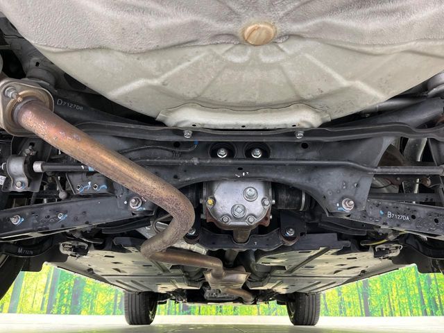 SUBARU LEGACY OUTBACK 2017