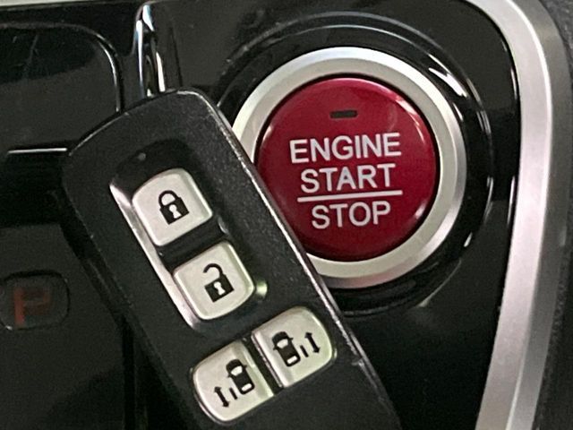 HONDA N BOX CUSTOM 2015