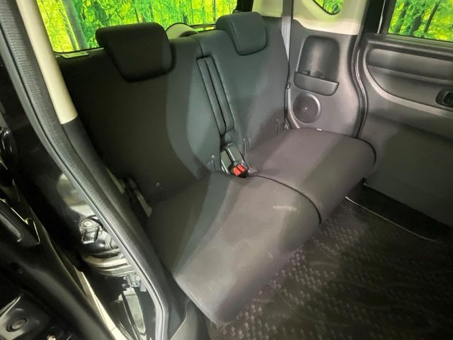 HONDA N BOX CUSTOM 2015