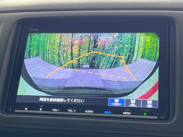 HONDA VEZEL HYBRID 2021