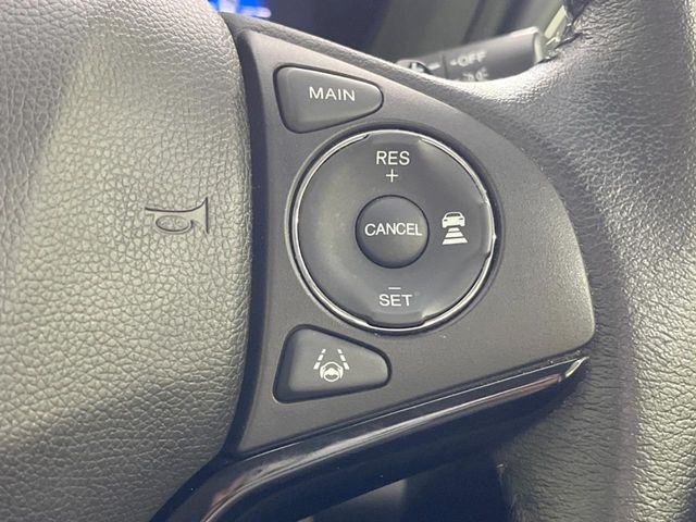 HONDA VEZEL HYBRID 2021