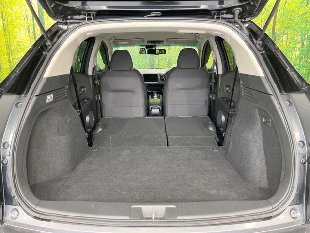 HONDA VEZEL HYBRID 2021