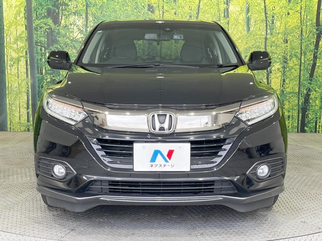 HONDA VEZEL HYBRID 2021