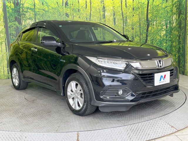 HONDA VEZEL HYBRID 2021