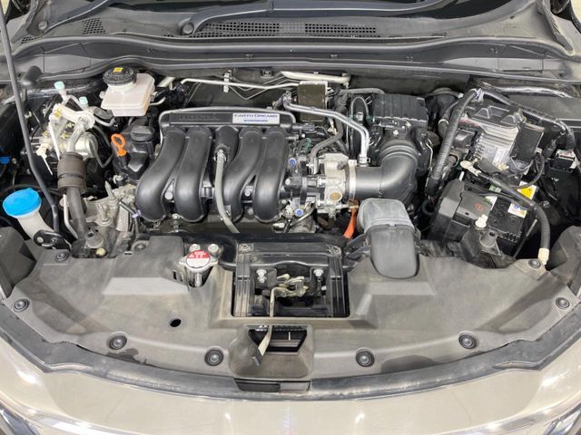 HONDA VEZEL HYBRID 2021