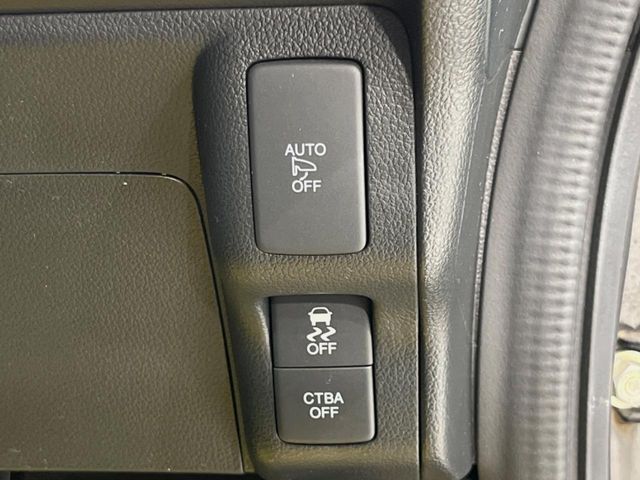 HONDA N BOX CUSTOM 2017