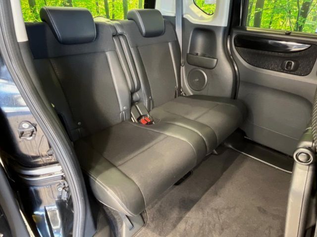 HONDA N BOX CUSTOM 2017