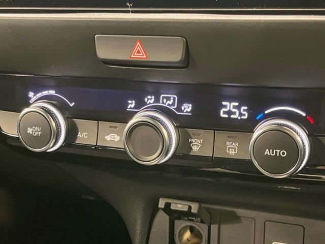 HONDA FIT e:HEV 2022