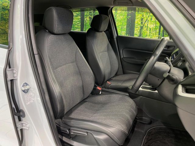 HONDA FIT e:HEV 2022