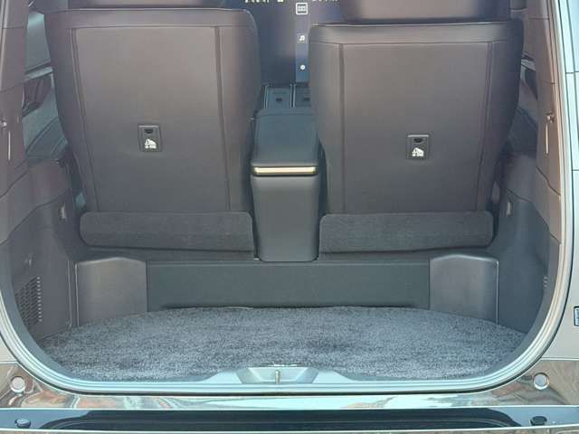 TOYOTA ???? LM500h 2024