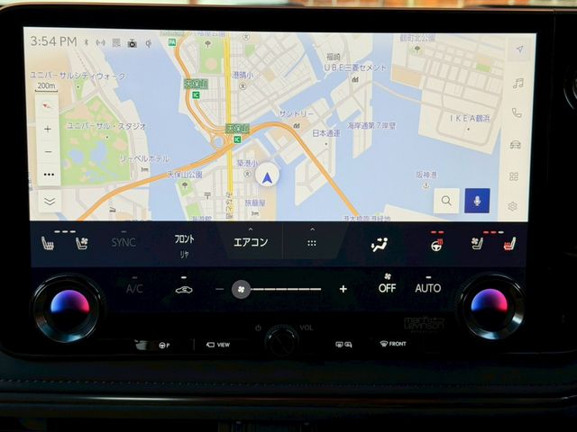 TOYOTA ???? LM500h 2024