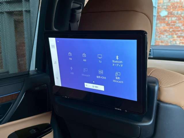 TOYOTA LEXUS LX600 2023