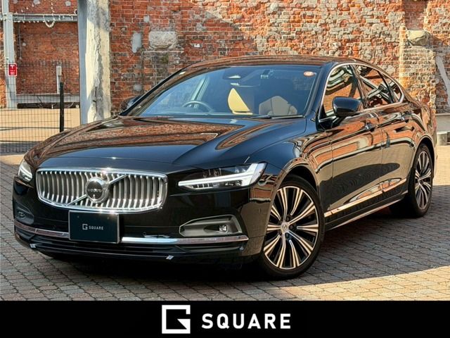VOLVO VOLVO S90 2022