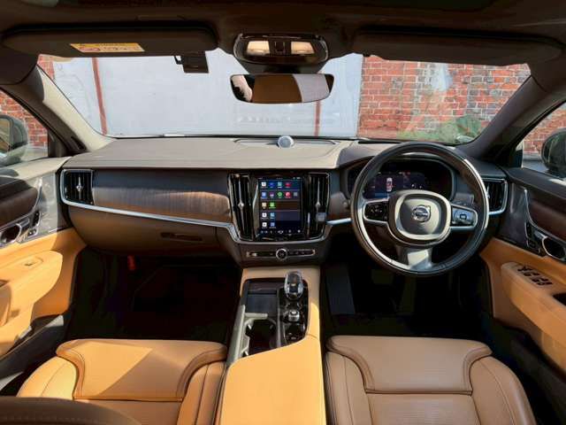 VOLVO VOLVO S90 2022