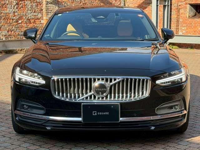 VOLVO VOLVO S90 2022