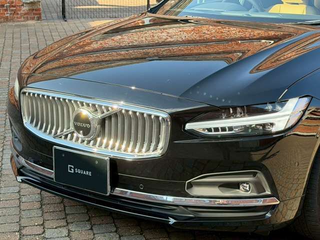 VOLVO VOLVO S90 2022