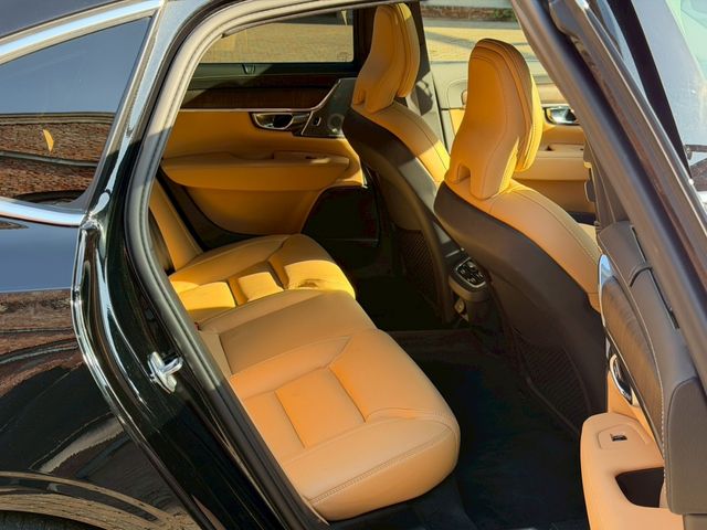 VOLVO VOLVO S90 2022