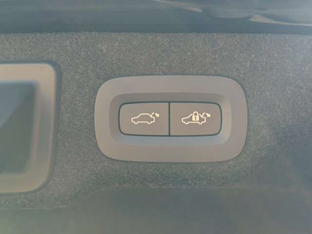 VOLVO VOLVO S90 2022