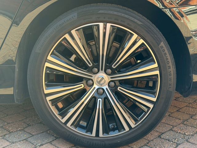 VOLVO VOLVO S90 2022