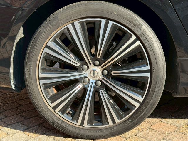 VOLVO VOLVO S90 2022