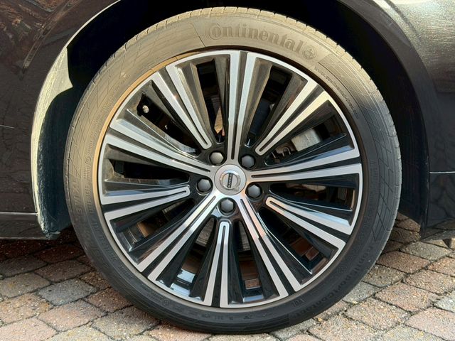 VOLVO VOLVO S90 2022