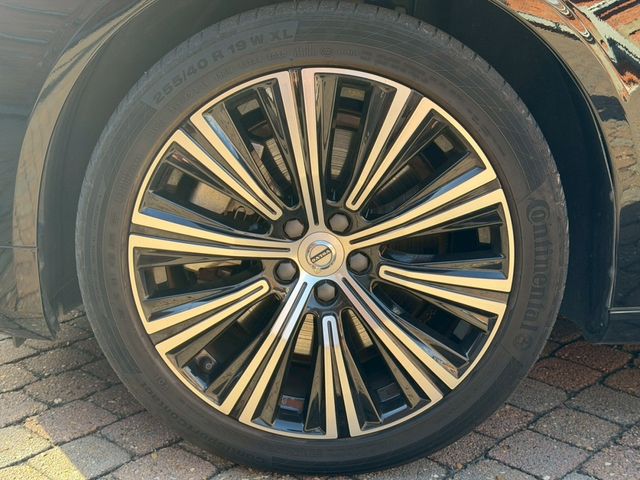 VOLVO VOLVO S90 2022