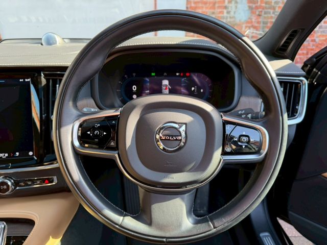 VOLVO VOLVO S90 2022