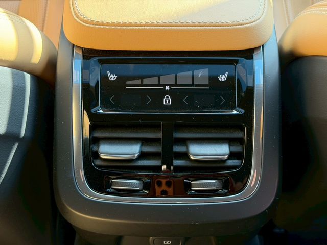 VOLVO VOLVO S90 2022