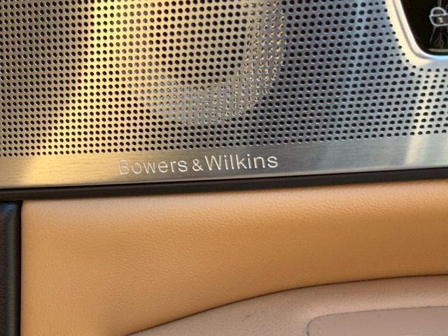 VOLVO VOLVO S90 2022