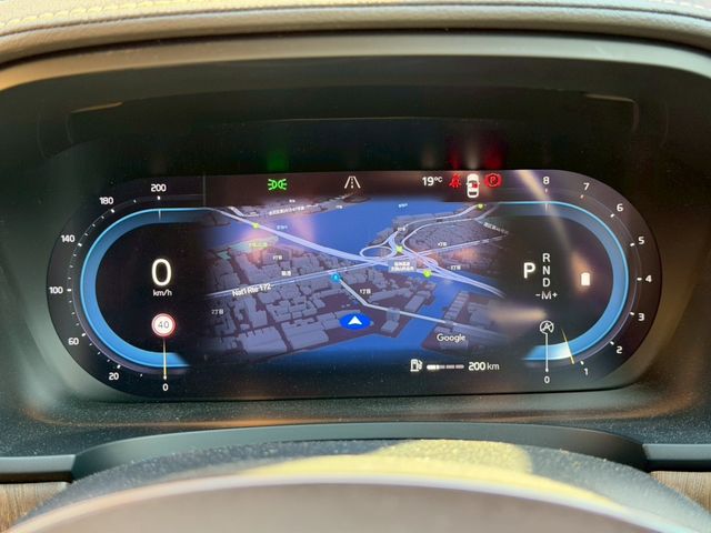 VOLVO VOLVO S90 2022