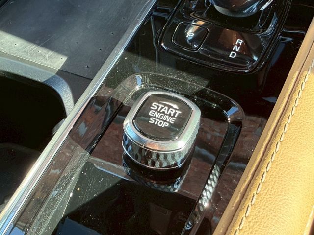 VOLVO VOLVO S90 2022