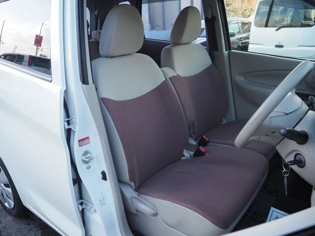 MITSUBISHI eK WAGON 2016