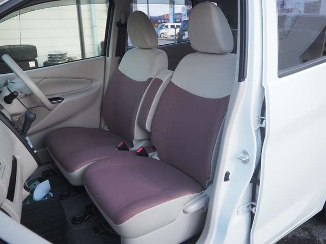 MITSUBISHI eK WAGON 2016