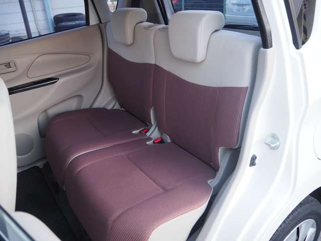 MITSUBISHI eK WAGON 2016