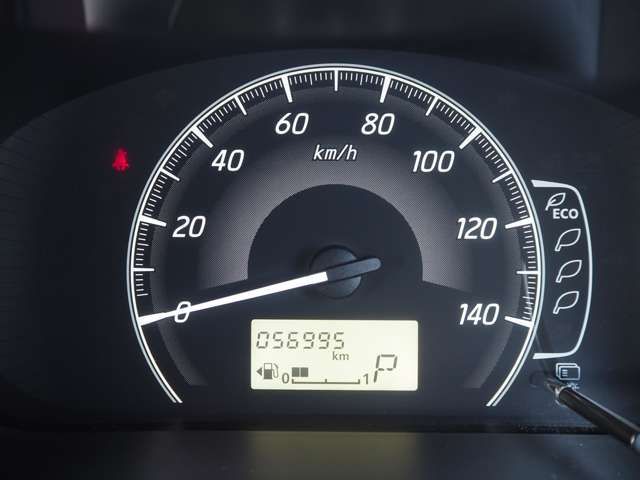 MITSUBISHI eK WAGON 2016