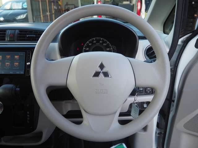 MITSUBISHI eK WAGON 2016