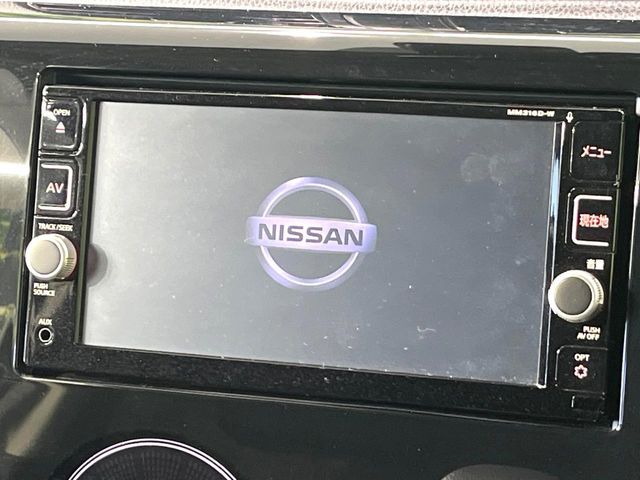 NISSAN DAYZ 2017