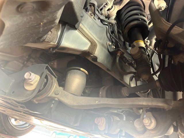 TOYOTA CROWN sedan hybrid 4WD 2018