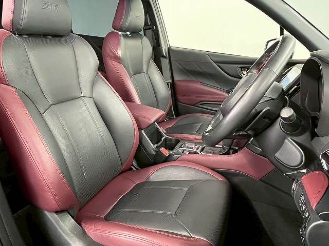 SUBARU FORESTER 2023