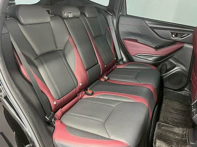 SUBARU FORESTER 2023